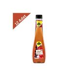 Kühne Üzüm Sirkesi 500 Ml X 12 Adet (Pet Şişe)