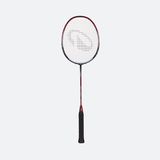 KUIKMA BR 590 Vişne Kırmızısı Yetişkin Badminton Raketi