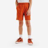 Kuikma Çocuk Tenis Şortu - Turuncu - TSH Dry JR
