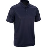 Kuikma Dry 100 Polo Tenis Tişörtü - Erkek - Lacivert