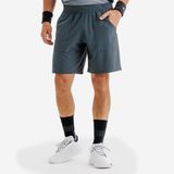 KUIKMA Gri DRY Erkek Tenis Şortu