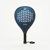 KUIKMA Pr Open Mavi Yetişkin Padel Raketi