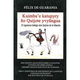 Kuimba'e katupyry ño Quijote yvyungua Don Quijote en Guarani