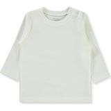 Kujju Civil Baby Bebek Penye Sweatshirt 12-24 Ay - Ekru - 18 - 24 Ay - Ekru-ER218