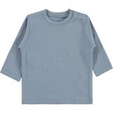 Kujju Civil Baby Bebek Penye Sweatshirt 12-24 Ay - Mavi - 12 - 18 Ay - Mavi-3