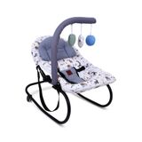 Kujju Moon Anakucağı Gri Bebek Ana Kucağı, 64K33253423N1-GRI-S