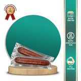KUKA ÇİFTLİĞİ Avantajlı 2 Li Katkısız Sucuk Seti - 2 Adet
