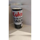Kuka Seülozik Tiner 2,5 Lt