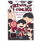 Kuki’nin Acayip Günlüğü 4 - Işıklar ve Kamera Ciltli - Adeline Foo