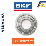 KuKirin Kugoo Kirin M4 Pro 608-ZZ-SKF Ön Teker Rulmanı