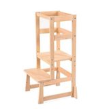 Kukka Ahşap Öğrenme Kulesi - StandartStandart