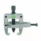 Kukko 204-02 100 mm Üç Ayaklı Yaylı Çektirme