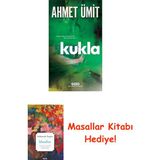 Kukla: "masum Bir Çocuktum, Bir Zamanlar..." + Masallar Kitabı - Hayır