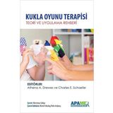 Kukla Oyunu Terapisi & Teori ve Uygulama Rehberi