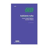 Kuklanın Ruhu - John Gray