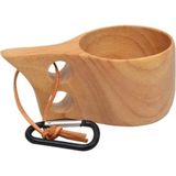 Kuksa Bardak Leon - 1 Adet - 150 ml