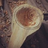 Kuksa Bardak Yapım Seti Hobi Ürünü