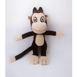 Kukuli 37 Cm Amigurumi Organik Oyuncak