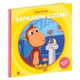 Kukuli Öykü Kitabı - Şapkanın Gizemi (Kapak Değişebilir)