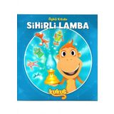 Kukuli: Sihirli Lamba