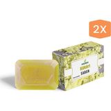 Kükürt Sabunu 2 Adet 150 gr