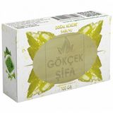 Kükürtlü Doğal Sabun 100 Gr