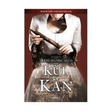 Kül ve Kan - Kerri Maniscalco