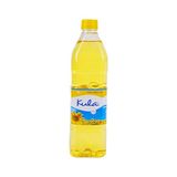 Kula 1 L Rafine Ayçiçek Yağı