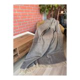 Kula Çift kişilik battaniye %100 yün &ege yünü&wool blanket&
