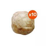 Kula Ekmeği Ekşi Mayalı 10'Lu