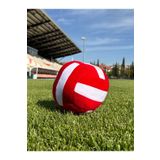Kula Sports Renkli Peluş Voleybol Topu