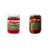 Kulaca Domates Salçası 700 gr ve Biber Salçası 700 gr