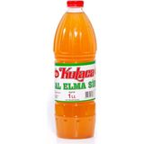 Kulaca Köyü Tarımsal Kalkınma Kooperatifi Doğal Elma Sirkesi(1lt.)(Pet). - 1 lt