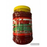 Kulaca Köyü Tarımsal Kalkınma Kooperatifi (Domates Salçası)(2,5 Kg)(Pet)