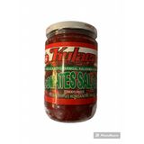 Kulaca Köyü Tarımsal Kalkınma Kooperatifi(Domates Salçası)(700Gr)
