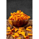 Külah Cips Mısır 750 Gr