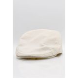 Külah Erkek Flat Cap Kasket Şapka