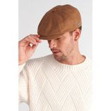 Külah Erkek Kamel Kasket Baretta Peaky Blinders Şapka camel
