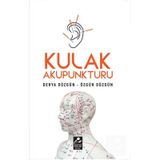 Kulak Akupunkturu Özgür Düzgün