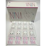 Kulak Delme Küpesi 12 Adet Nina
