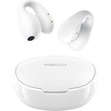 Kulak Içi Bluetooth Kulaklık Recci REP-W66 Dynamic Serisi Hi-Fi Ses Kaliteli V.5.3 Beyaz