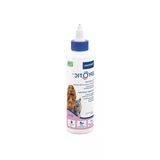 Kulak Temizleme Çözümü, 125Ml, Köpekler Ve Kediler İçin