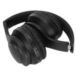 Kulak Üstü Kablosuz Bluetooth Kulaklık Yüksek Ses Kaliteli Anc Özelliği - SA002G-6F4JQ6 - Çok Renkli