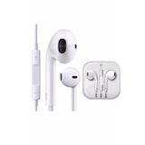 Kulakiçi Kulaklık 3.5mm Jaklı Apple Huawei Lg Zte Honnor Oppo Xiaomi Uyumlu Mikrofonlu