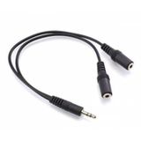 Kulaklık Çoklayıcı Müziğini Paylaş 3.5 Mm (324868503)