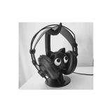 Kulaklık Standı Kedi Kulaklık Aksesuarı Kulaklık Tutucu Sevimli Kedi Cat Headphone Stand, 132
