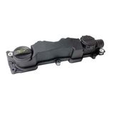 Kulbutor Kapagı 301-307-308-partner Tepe Focus Dv6 Ust Kapak Contası Dahıl Aft M0143110
