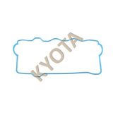 KÜLBÜTÖR KAPAK CONTASI CORONA 2.0 87-98 / CARİNA E 95- / RAV4 96- / AVENSIS 97- KYOTA