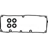 KULBUTOR KAPAK CONTASI KIT CADDY III GOLF VI PLUS JETTA PASSAT POLO A3 ALTEA IBIZA LEON FABIA 1.6 TDI CAYA CAYB CAYC CAYD CAYE CLNA VICTOR REINZ 15-40484-01