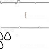 KULBUTOR KAPAK CONTASI TK M110 W116 72-80 W123 76-85 W126 79-85 W460 79-85 VICTOR REINZ 15-23251-02